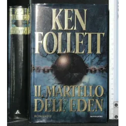 IL MARTELLO DELL'EDEN