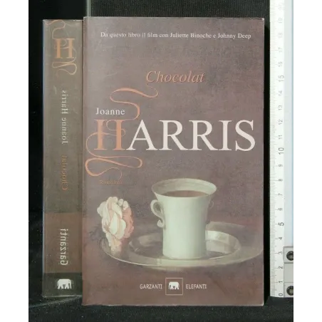 CHOCOLAT