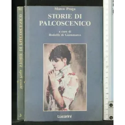 STORIE DI PALCOSCENICO