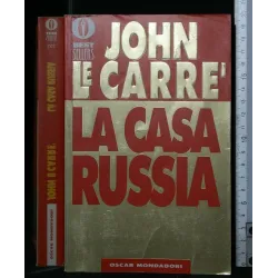 LA CASA RUSSIA