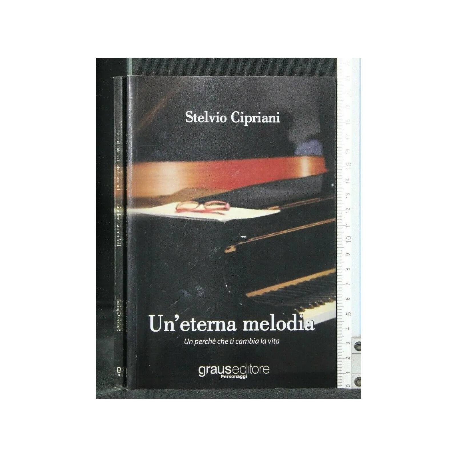 UN'ETERNA MELODIA