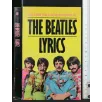 THE BEATLES LYRICS