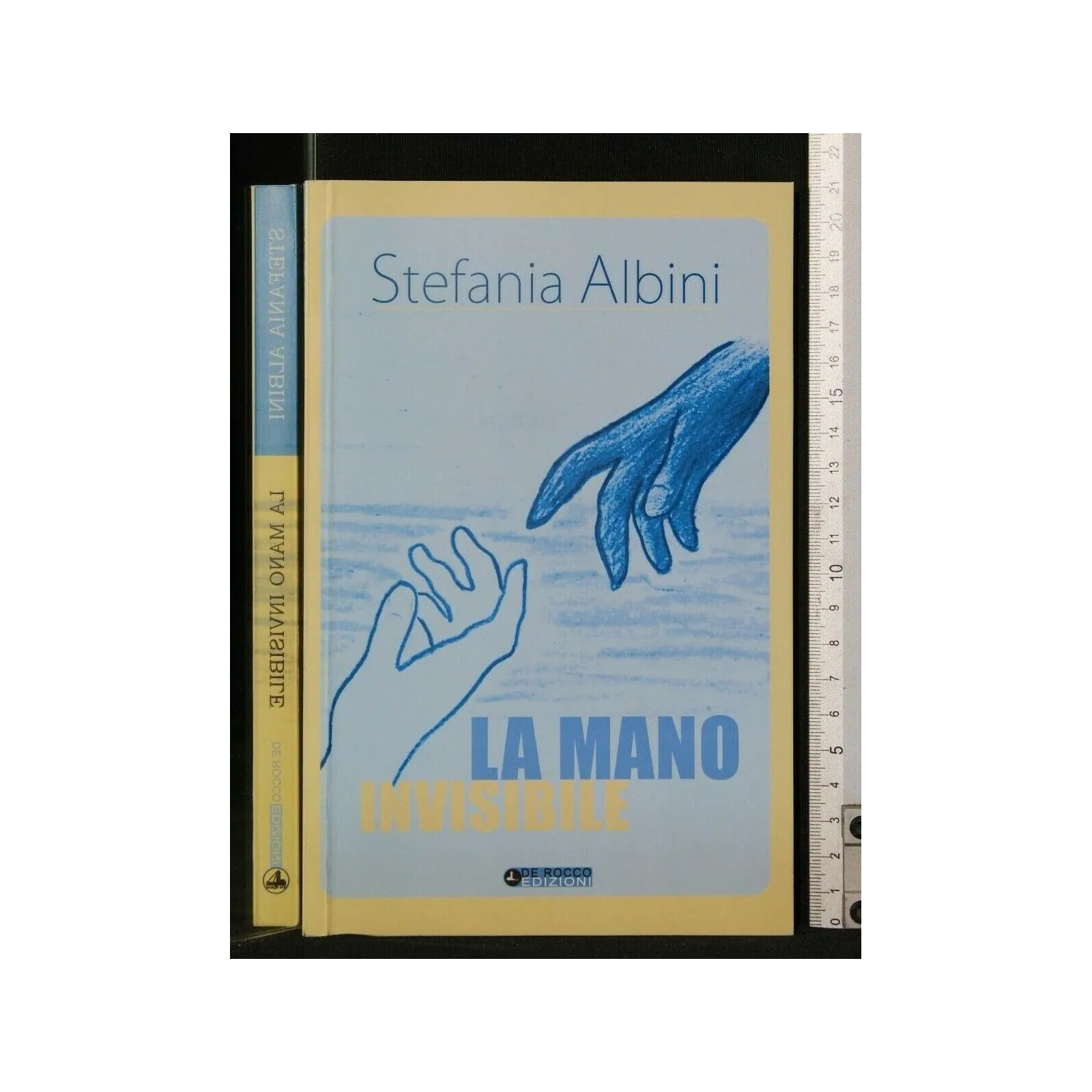 LA MANO INVISIBILE