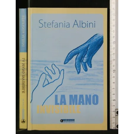 LA MANO INVISIBILE