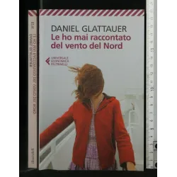 LE HO MAI RACCONTATO DEL VENTO DEL NORD