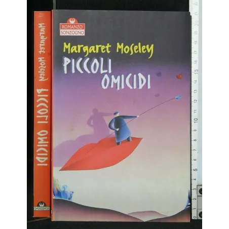 PICCOLI OMICIDI