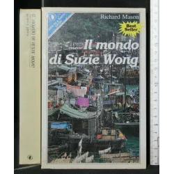 IL MONDO DI SUZIE WONG