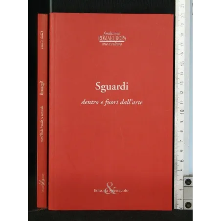 SGUARDI