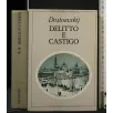 DELITTO E CASTIGO VOL. 1, 2