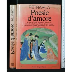 POESIE D'AMORE