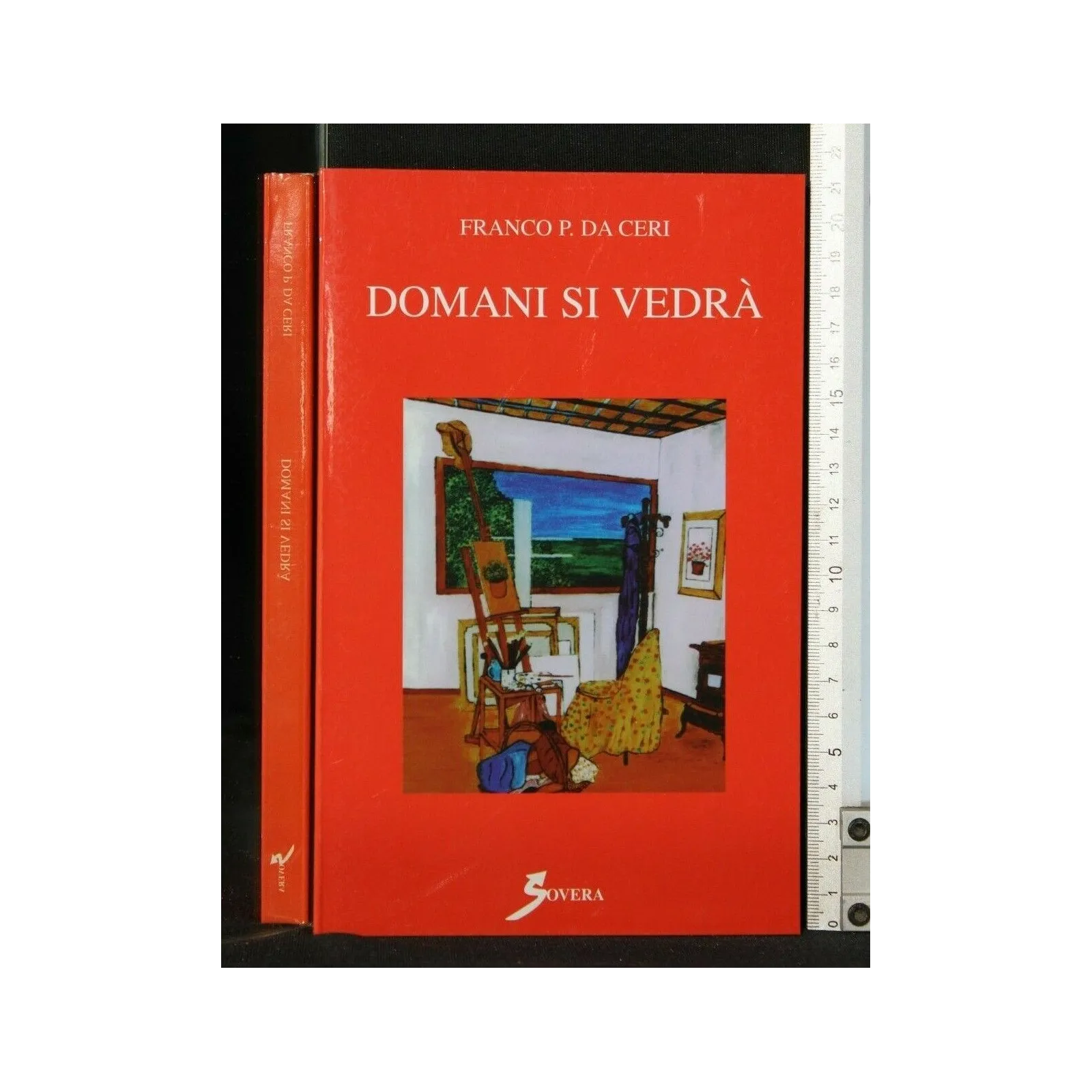 DOMANI SI VEDRA'