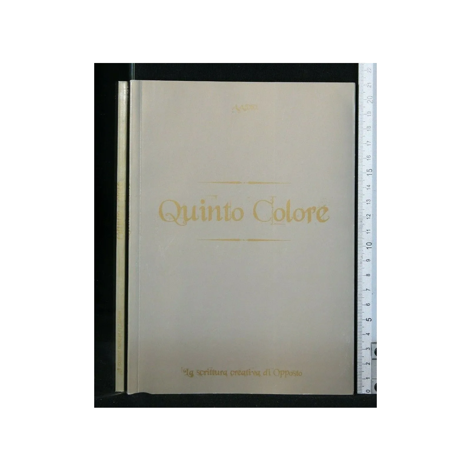QUINTO COLORE