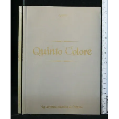QUINTO COLORE