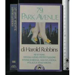 79, PARK AVENUE
