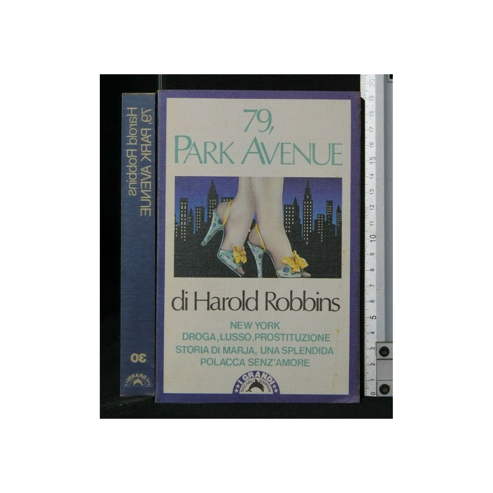 79, PARK AVENUE