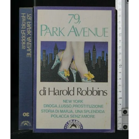 79, PARK AVENUE