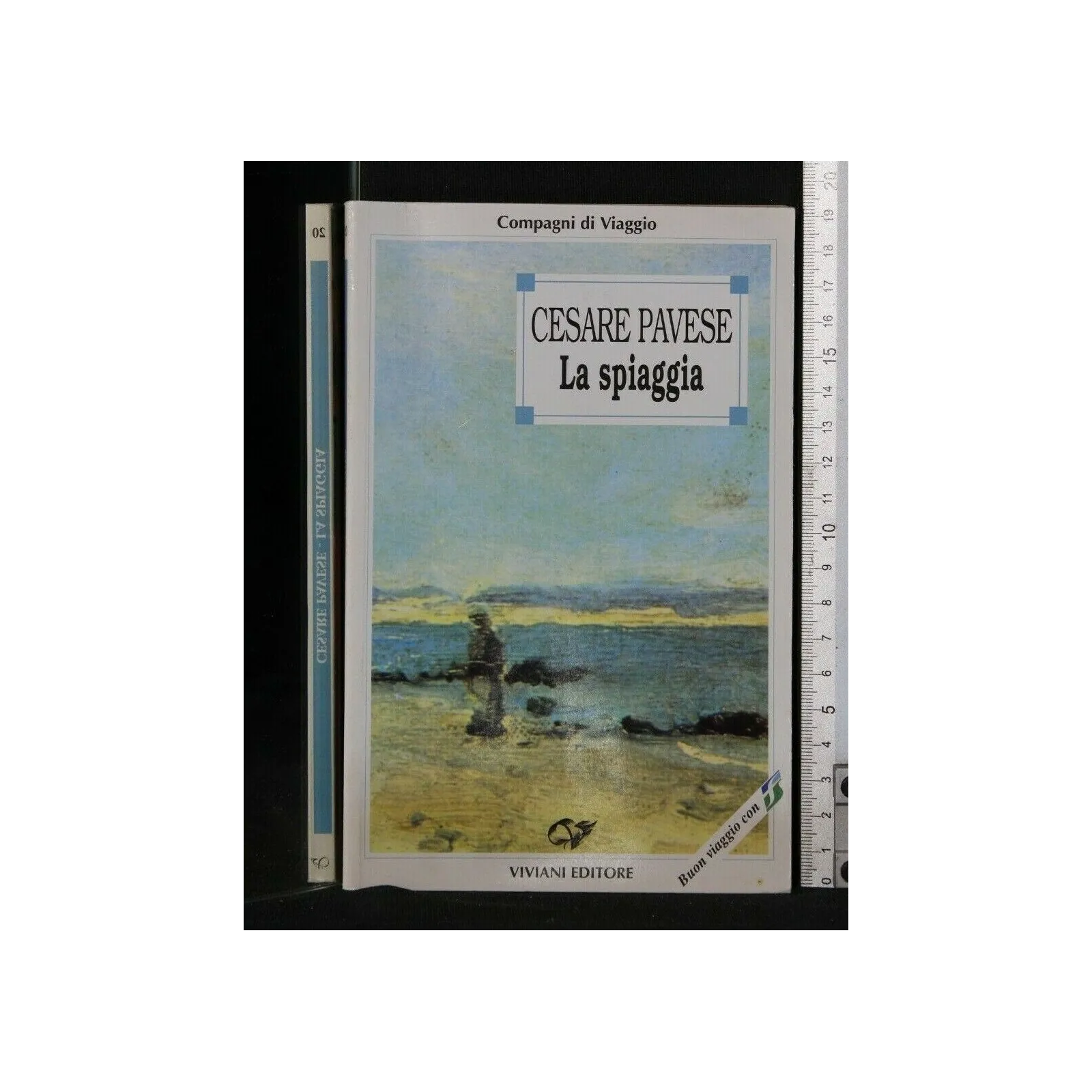 LA SPIAGGIA