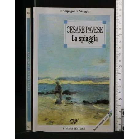 LA SPIAGGIA