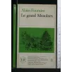 LE GRAND MEAULNES