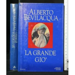 LA GRANDE GIO'