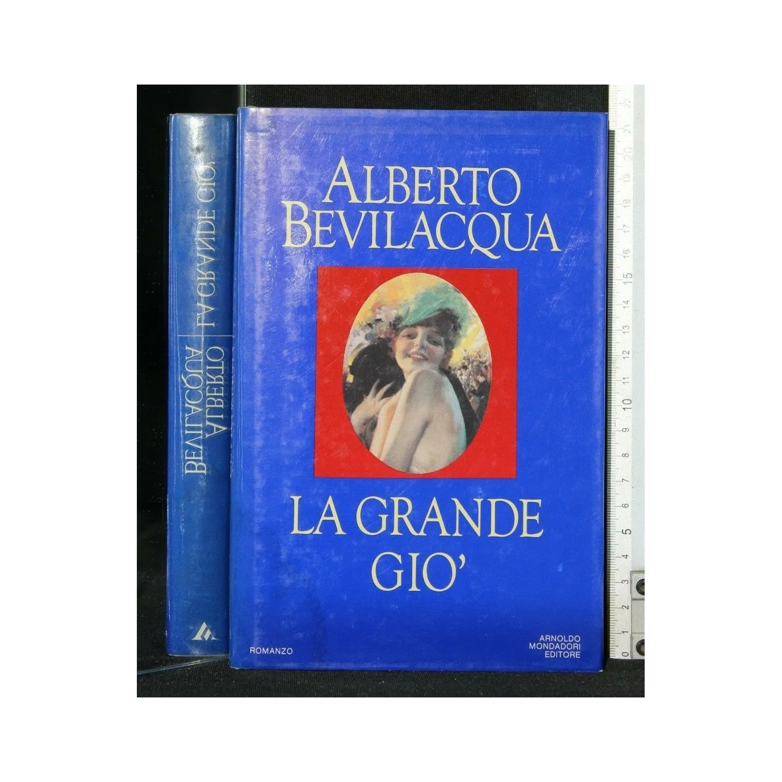 LA GRANDE GIO'