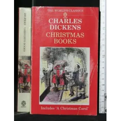 CHRISTMAS BOOKS