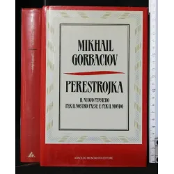 PERESTROJKA