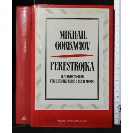 PERESTROJKA