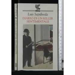 DIARIO DI UN KILLER SENTIMENTALE