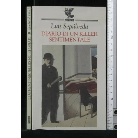 DIARIO DI UN KILLER SENTIMENTALE