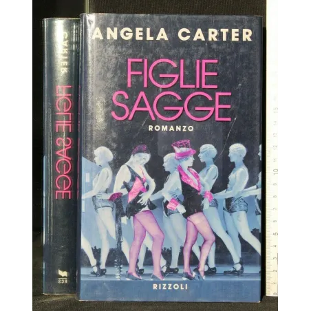 FIGLIE SAGGE