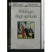 CENTOPAGINE ANTOLOGIA DEGLI SPIRITUALS