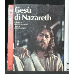 GESU' DI NAZARET