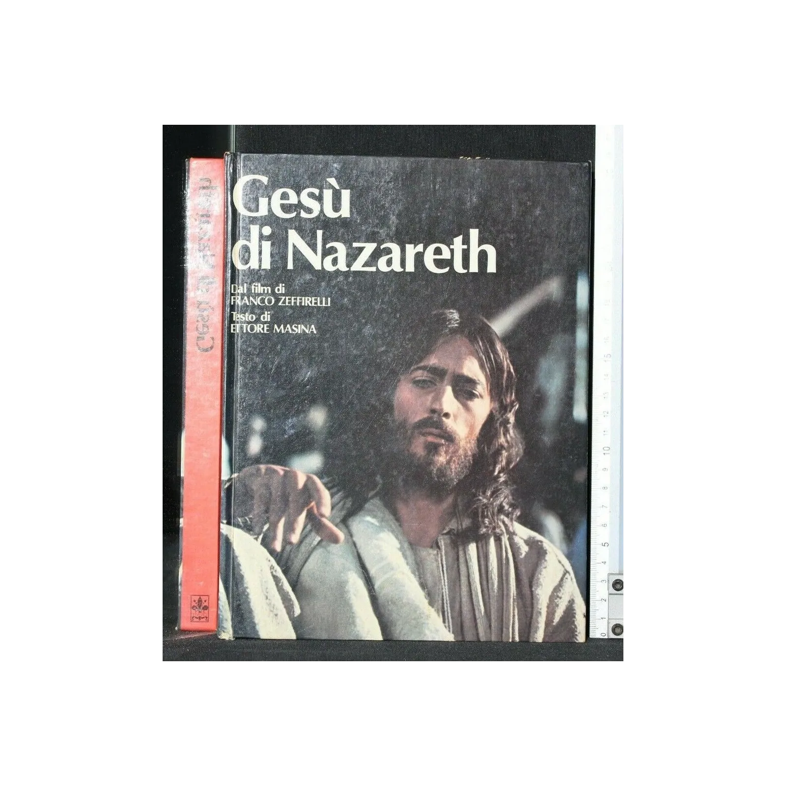 GESU' DI NAZARET