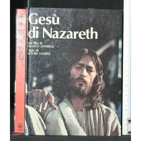 GESU' DI NAZARET