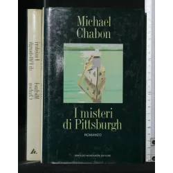 I MISTERI DI PITTSBURGH