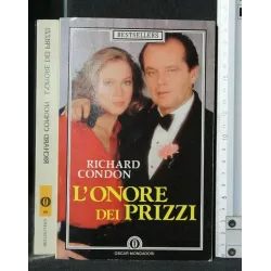 L'ONORE DEI PRIZZI
