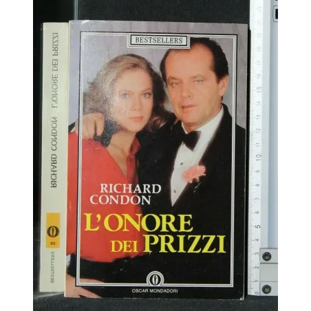 L'ONORE DEI PRIZZI