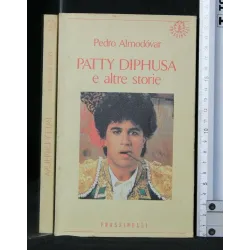 PATTY DIPHUSA E ALTRE STORIE