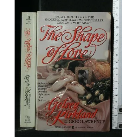 THE SHAPE OF LOVE