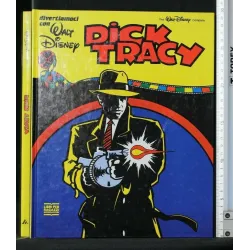 DICK TRACY THE WALT DISNEY COMPANY