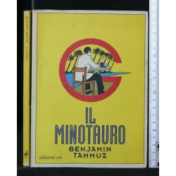 IL MINOTAURO