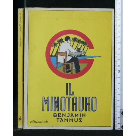 IL MINOTAURO
