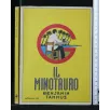 IL MINOTAURO