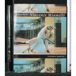 DIRECTED BY VINCENTE MINNELLI