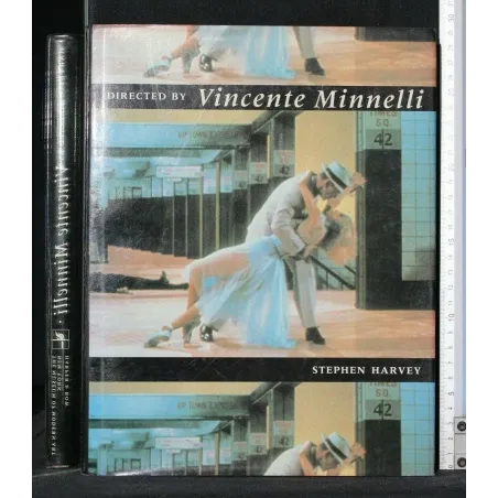 DIRECTED BY VINCENTE MINNELLI