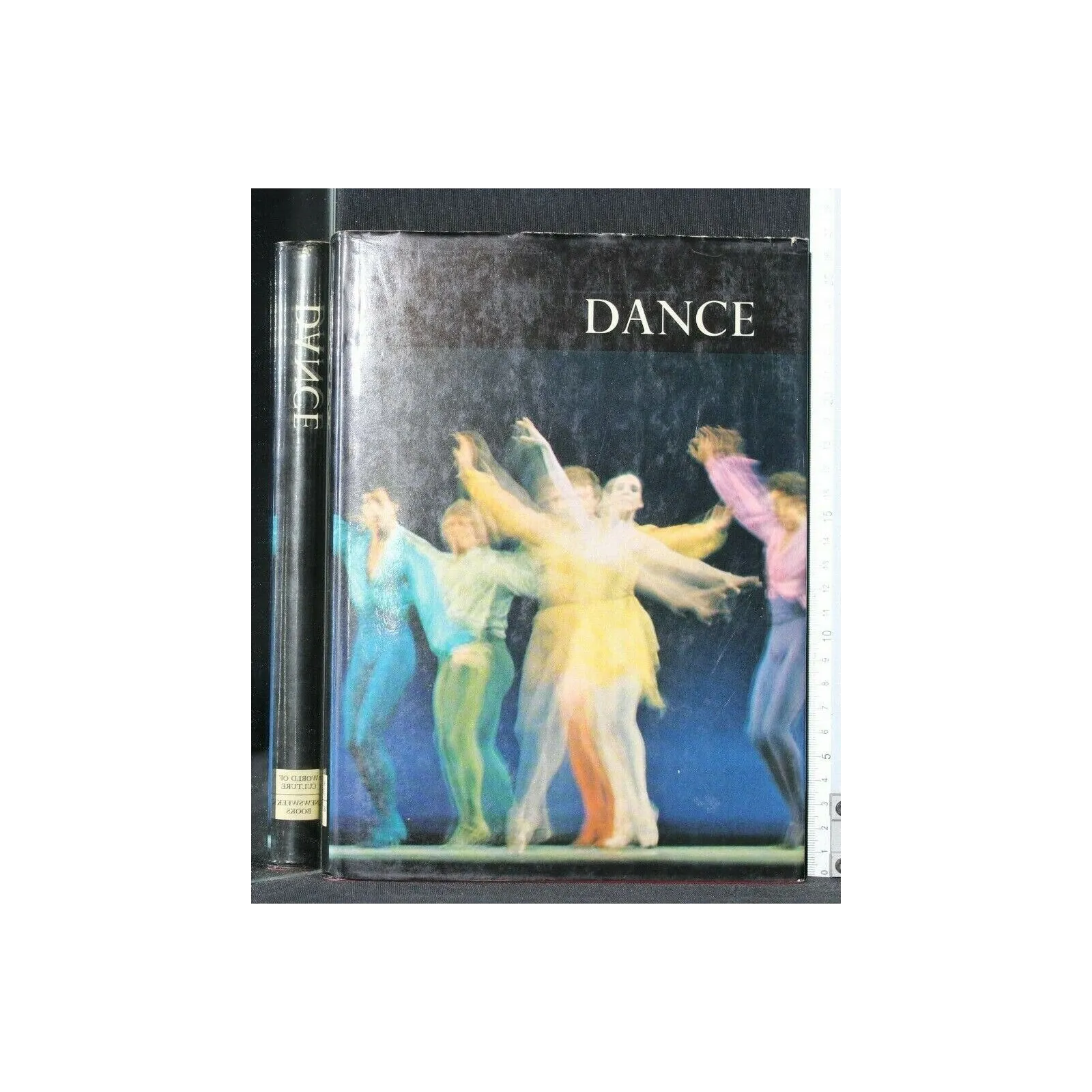DANCE