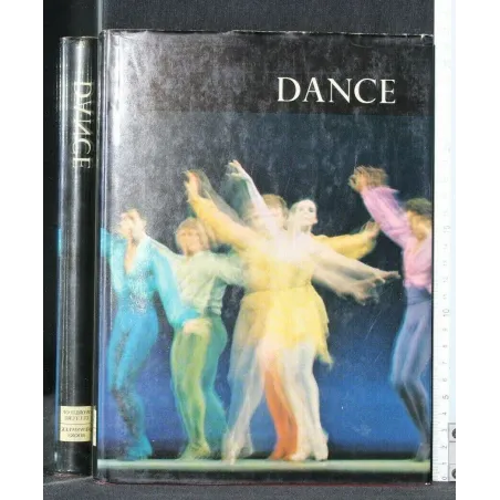 DANCE