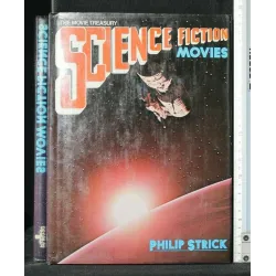 SCIENCE FICTION MOVIES