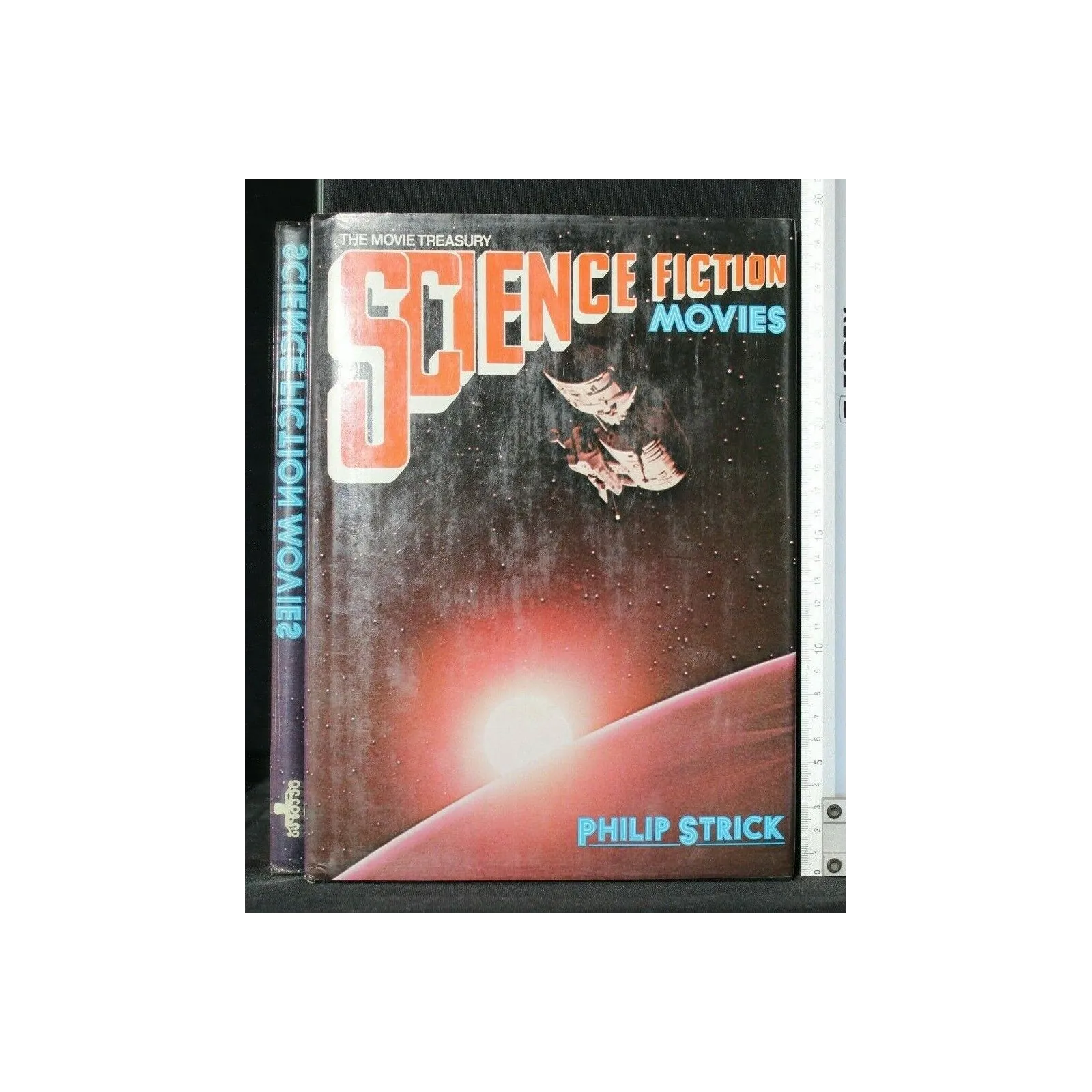SCIENCE FICTION MOVIES